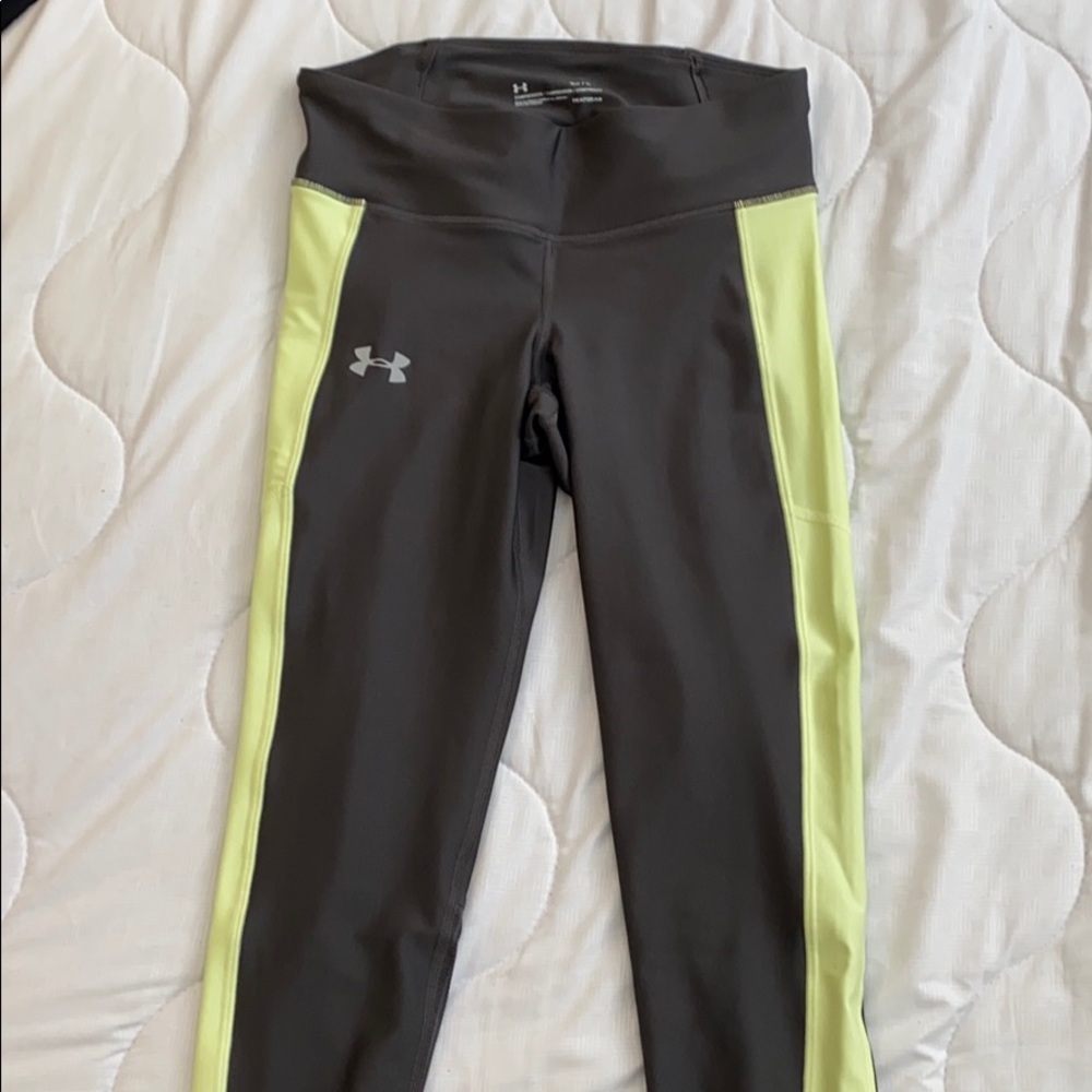 Under Armour Leggings